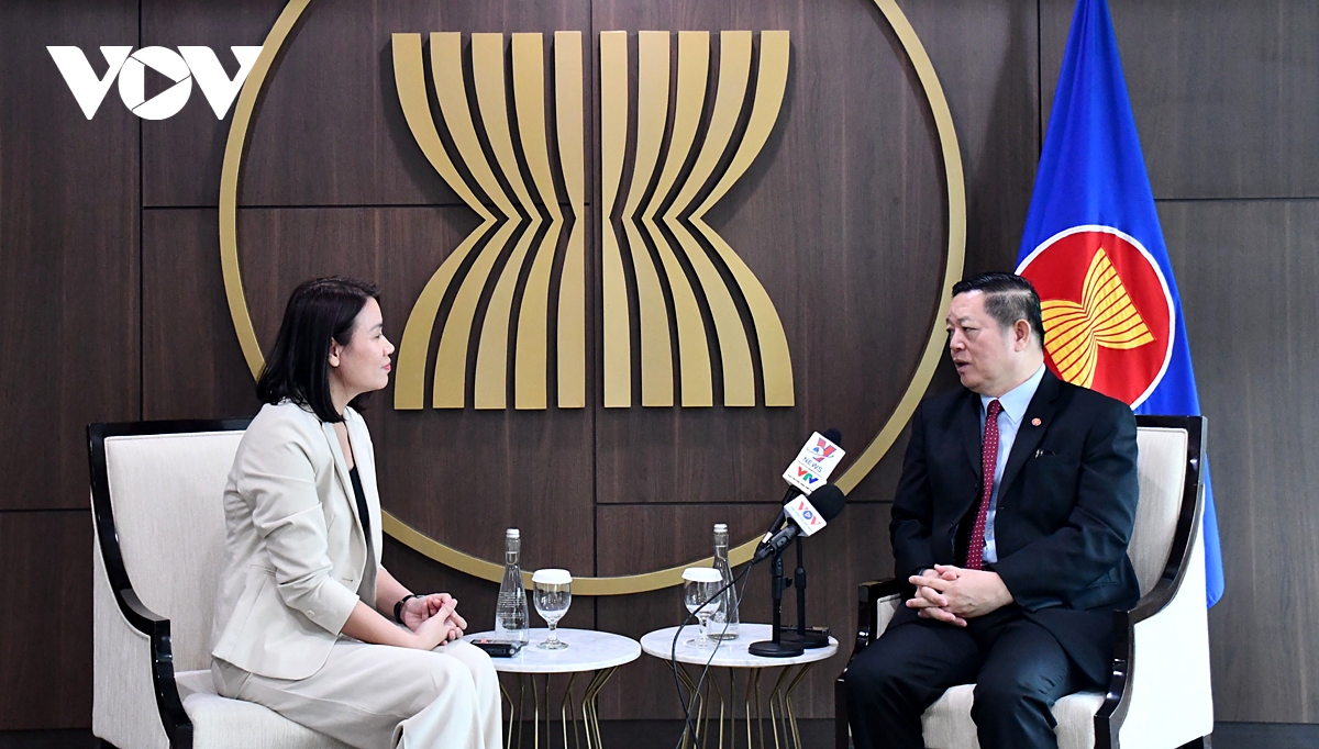ASEAN hails Vietnam’s practical contributions to regional architecture